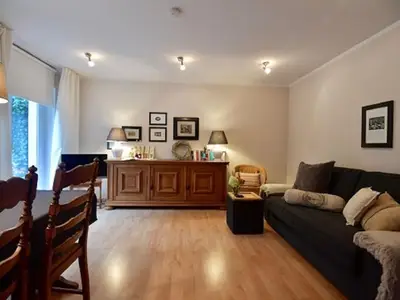 Ferienwohnung für 4 Personen (50 m²) in Saarlouis 8/10