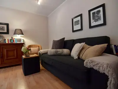Ferienwohnung für 4 Personen (50 m²) in Saarlouis 9/10