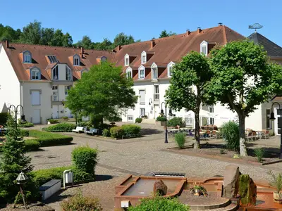 Innenhof