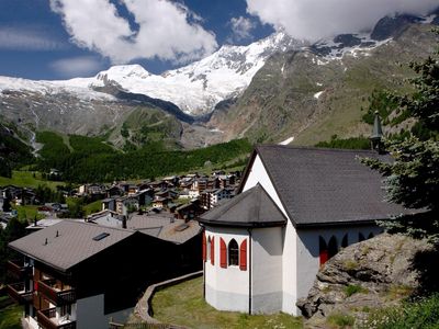 Saas-Fee