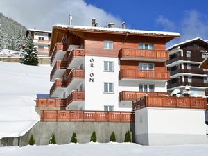 Ferienwohnung für 2 Personen (25 m²) in Saas-Fee