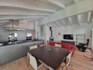 Ferienwohnung für 6 Personen (110 m²) in Saas-Fee