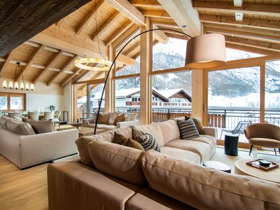 Berghof Penthouse -4