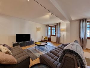 Ferienwohnung für 6 Personen (120 m²) in Saas-Fee