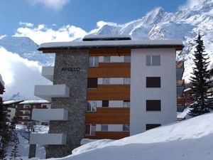 Ferienwohnung für 6 Personen (74 m&sup2;) in Saas-Fee