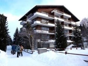 Ferienwohnung für 2 Personen (33 m&sup2;) in Saas-Fee