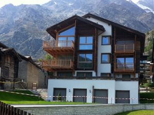 Ferienwohnung für 6 Personen (85 m&sup2;) in Saas-Fee