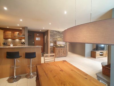 Ferienwohnung für 10 Personen (120 m²) in Saas-Fee 2/10