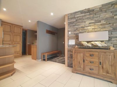 Ferienwohnung für 10 Personen (120 m²) in Saas-Fee 3/10