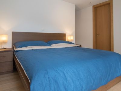 Ferienwohnung für 10 Personen (120 m²) in Saas-Fee 9/10