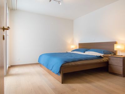 Ferienwohnung für 10 Personen (120 m²) in Saas-Fee 10/10