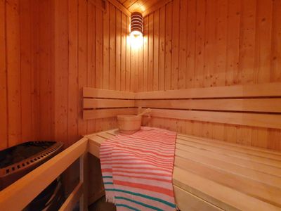 Ferienwohnung für 6 Personen (110 m²) in Saas-Fee 10/10