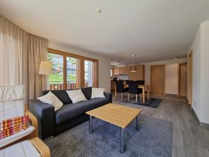 Ferienwohnung für 4 Personen (65 m²) in Saas-Fee