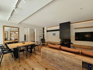 Ferienwohnung für 8 Personen (150 m²) in Saas-Fee