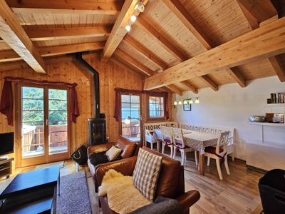 Ferienwohnung für 4 Personen (75 m²) in Saas-Fee 2/10