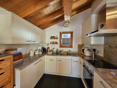 Ferienwohnung für 4 Personen (75 m²) in Saas-Fee 5/10