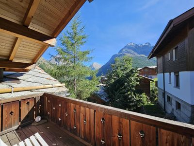 Ferienwohnung für 4 Personen (75 m²) in Saas-Fee 6/10