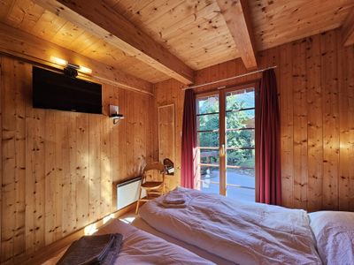 Ferienwohnung für 4 Personen (75 m²) in Saas-Fee 8/10