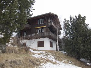 Ferienwohnung für 6 Personen (110 m²) in Saas-Fee