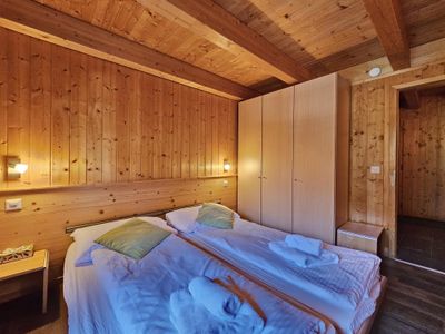 Ferienwohnung für 6 Personen (150 m²) in Saas-Fee 9/10