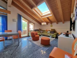 Ferienwohnung für 8 Personen (100 m²) in Saas-Fee