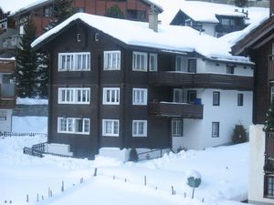 Ferienwohnung für 5 Personen in Saas-Fee