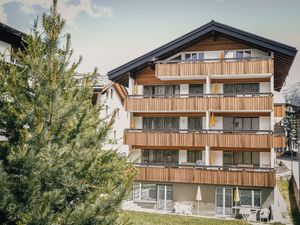 Ferienwohnung für 5 Personen (48 m²) in Saas-Fee