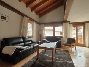 Ferienwohnung für 12 Personen in Saas-Fee