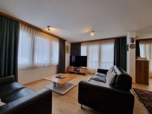 Ferienwohnung für 6 Personen in Saas-Fee