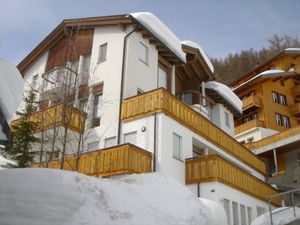 Ferienwohnung für 4 Personen in Saas-Fee