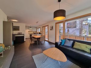 Ferienwohnung für 4 Personen in Saas-Fee