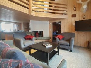 Ferienwohnung für 6 Personen in Saas-Fee