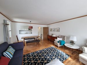 Ferienwohnung für 6 Personen in Saas-Fee