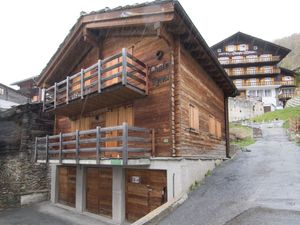 Ferienwohnung für 6 Personen in Saas-Fee