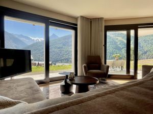 Ferienwohnung für 6 Personen in Saas-Fee