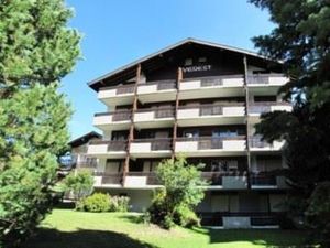 Ferienwohnung für 8 Personen in Saas-Fee