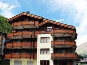 Ferienwohnung für 6 Personen in Saas-Fee