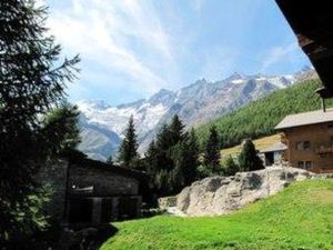 Ferienwohnung für 8 Personen in Saas-Fee