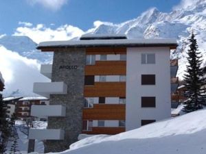 Ferienwohnung für 8 Personen in Saas-Fee