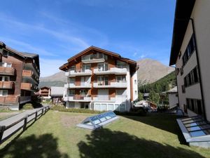 Ferienwohnung für 8 Personen in Saas-Fee