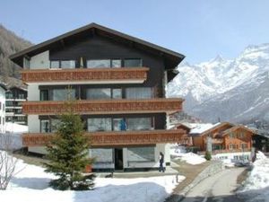 Ferienwohnung für 4 Personen in Saas-Fee