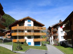 Ferienwohnung für 6 Personen in Saas-Fee