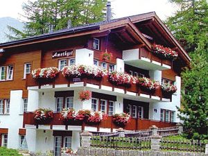 Ferienwohnung für 4 Personen (51 m²) in Saas-Fee