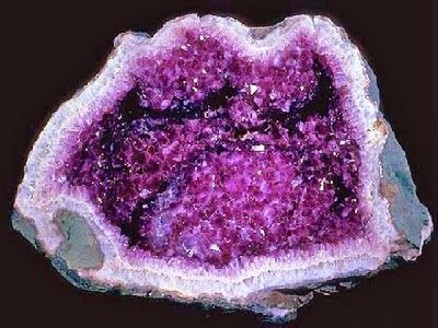 Amethyst