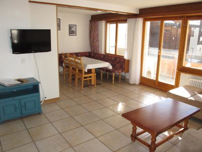 Ferienwohnung für 7 Personen (65 m²) in Saas-Fee 8/10