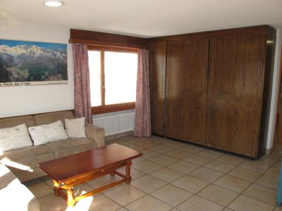 Ferienwohnung für 7 Personen (65 m²) in Saas-Fee 10/10