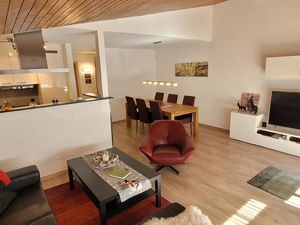 Ferienwohnung für 4 Personen (70 m²) in Saas-Fee