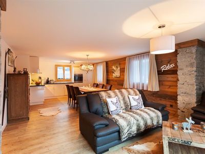 Ski in & Ski out Apartment Bristolino ****+