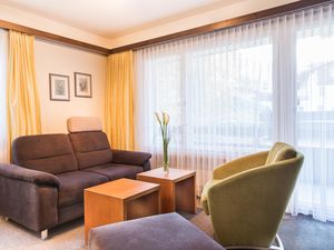 Ferienwohnung für 4 Personen (40 m²) in Saas-Fee