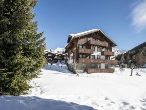 Ferienwohnung für 4 Personen (40 m&sup2;) in Saas-Fee